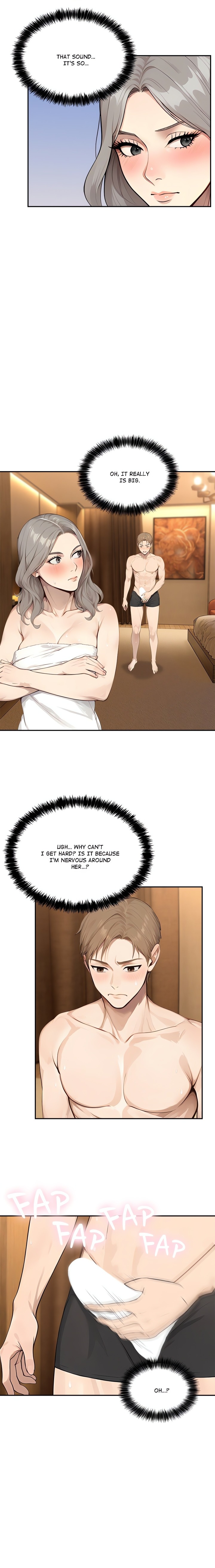 The New CEO’s Management Diaries - Chapter 6 - picture 11