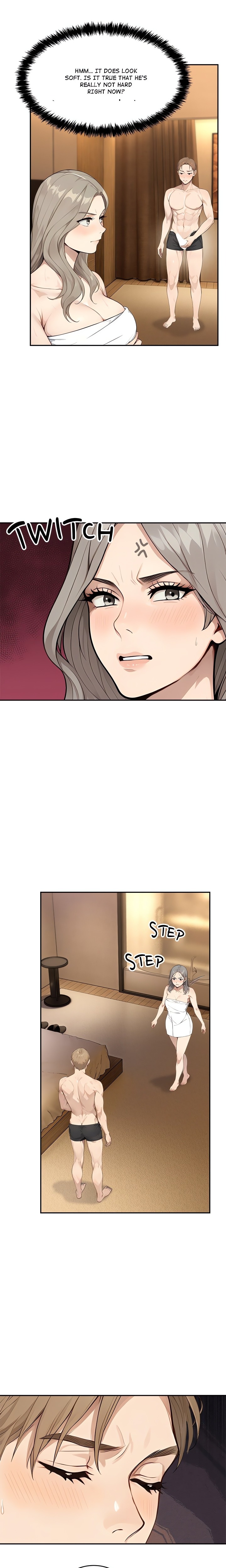 The New CEO’s Management Diaries - Chapter 6 - picture 12