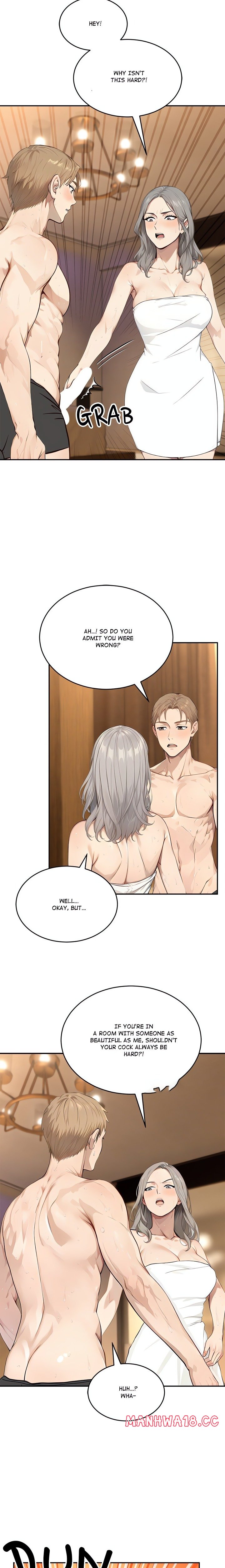 The New CEO’s Management Diaries - Chapter 6 - picture 13