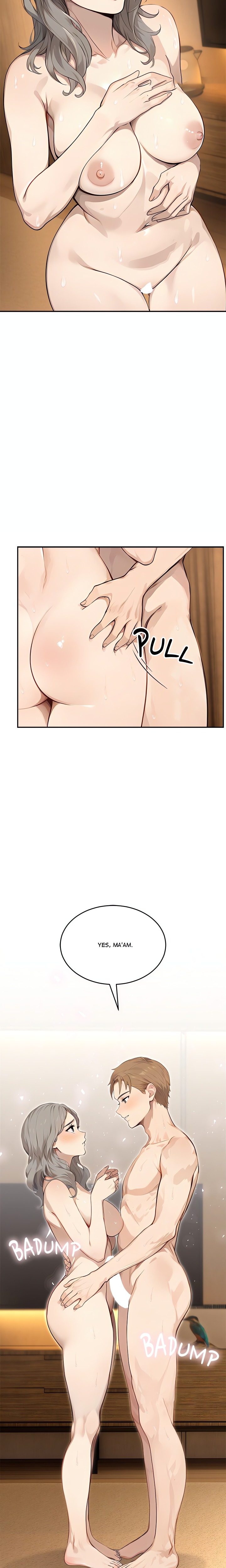 The New CEO’s Management Diaries - Chapter 6 - picture 17