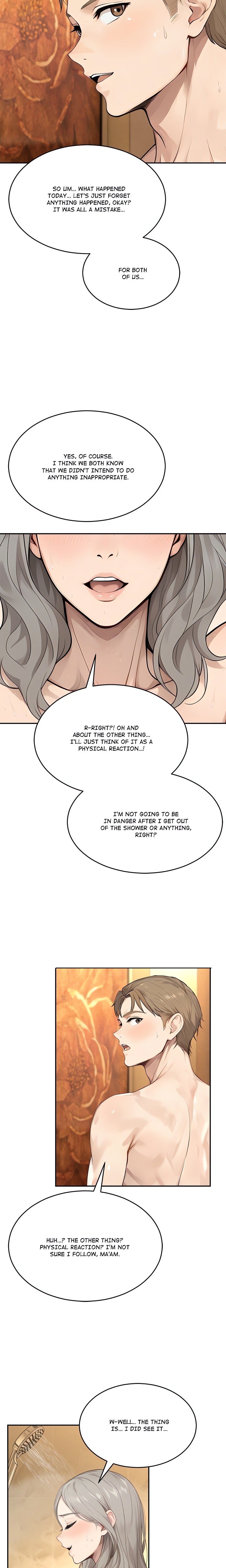 The New CEO’s Management Diaries - Chapter 6 - picture 3