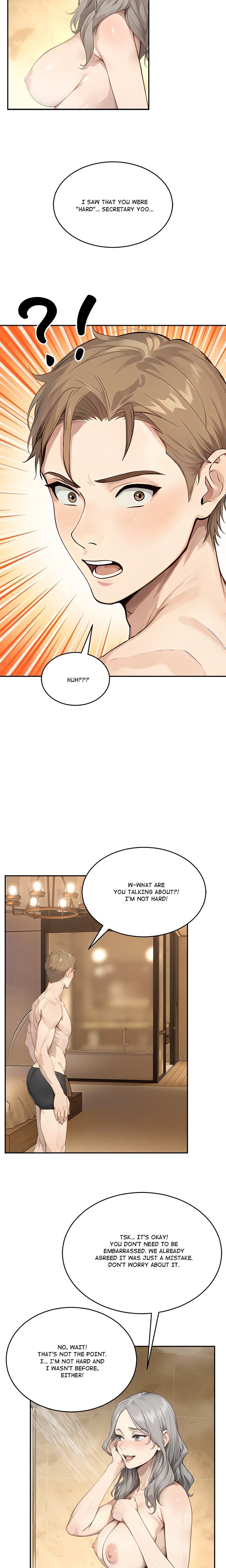 The New CEO’s Management Diaries - Chapter 6 - picture 4