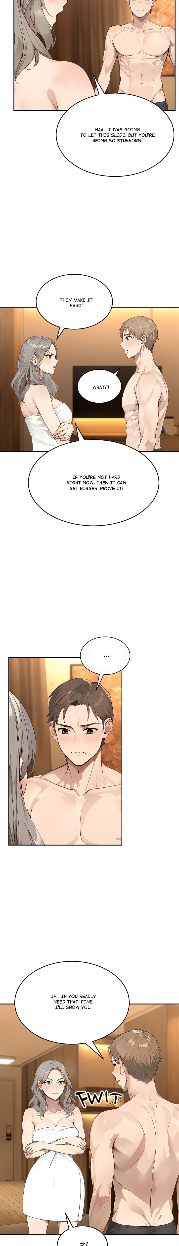 The New CEO’s Management Diaries - Chapter 6 - picture 8