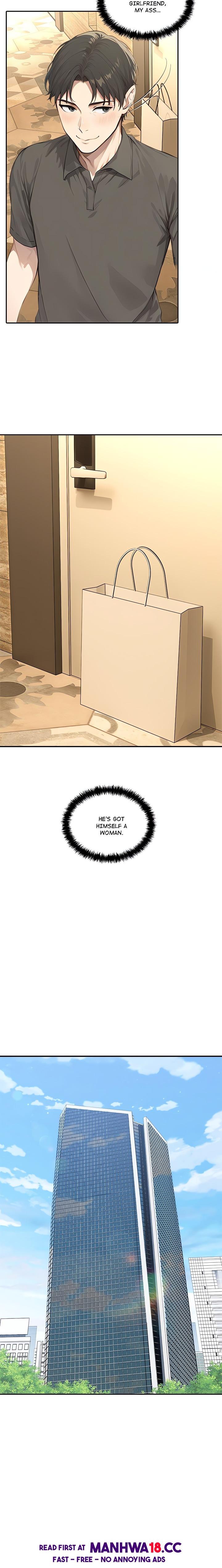 The New CEO’s Management Diaries - Chapter 7 - picture 11