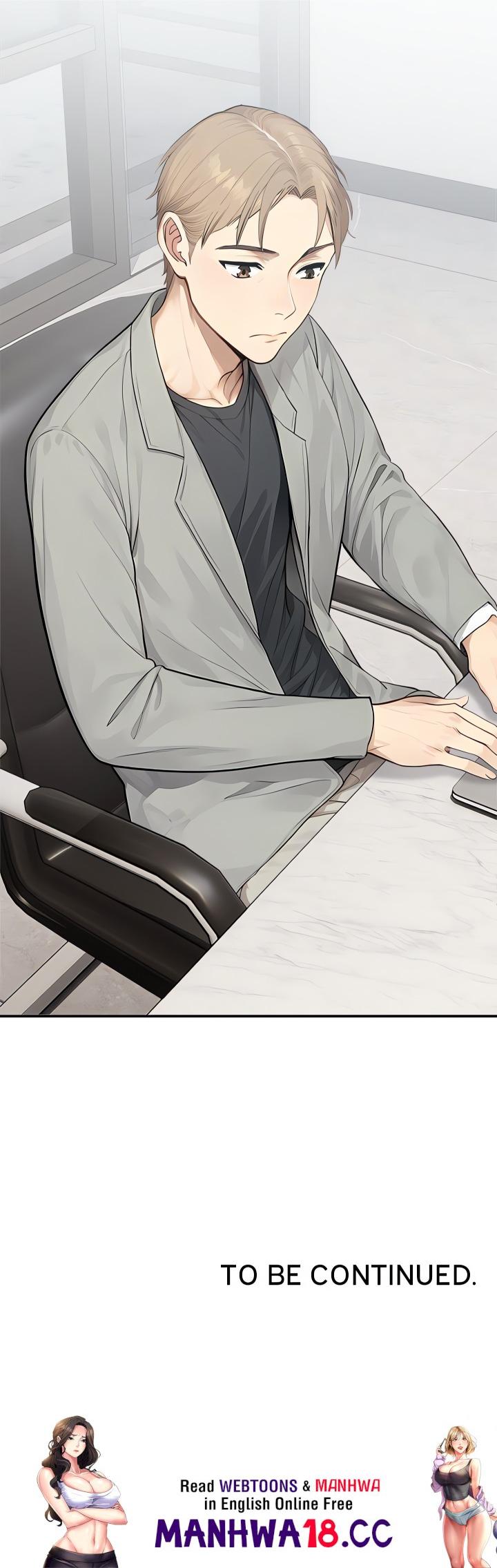 The New CEO’s Management Diaries - Chapter 7 - picture 18