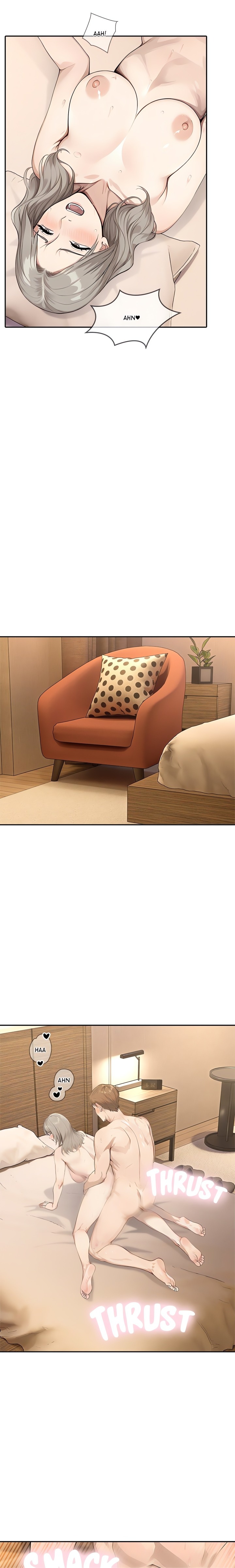 The New CEO’s Management Diaries - Chapter 7 - picture 5