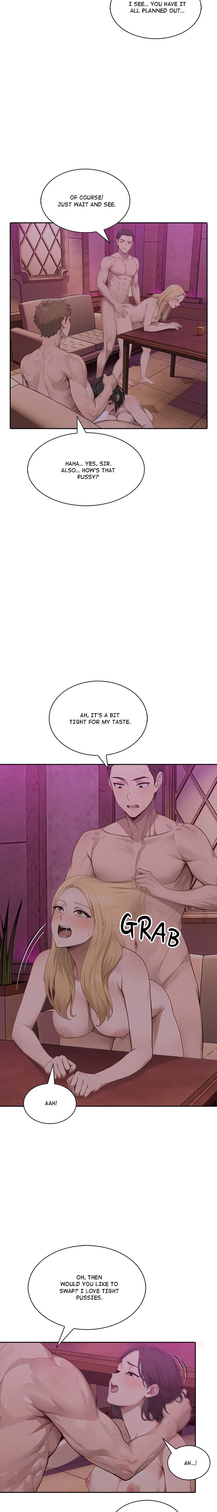 The New CEO’s Management Diaries - Chapter 8 - picture 17