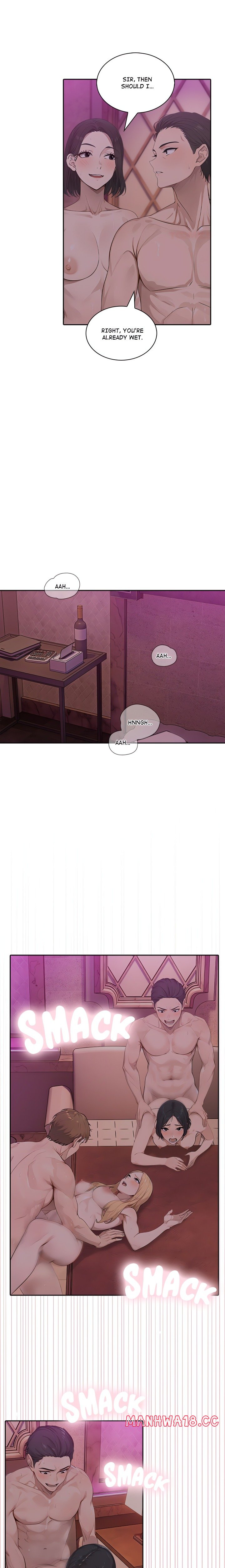 The New CEO’s Management Diaries - Chapter 8 - picture 19