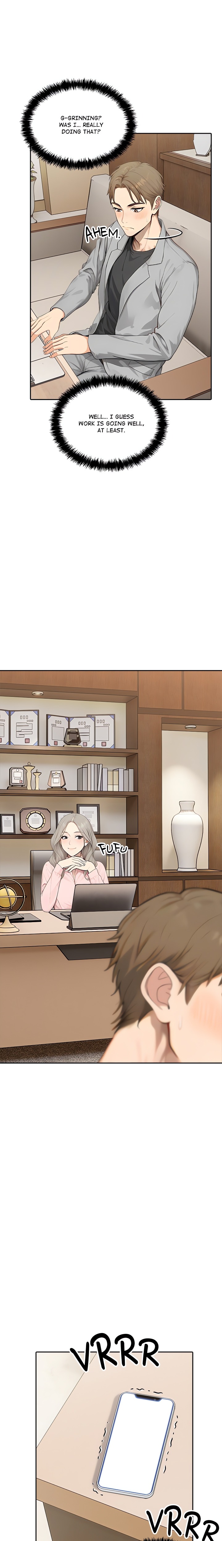 The New CEO’s Management Diaries - Chapter 8 - picture 3