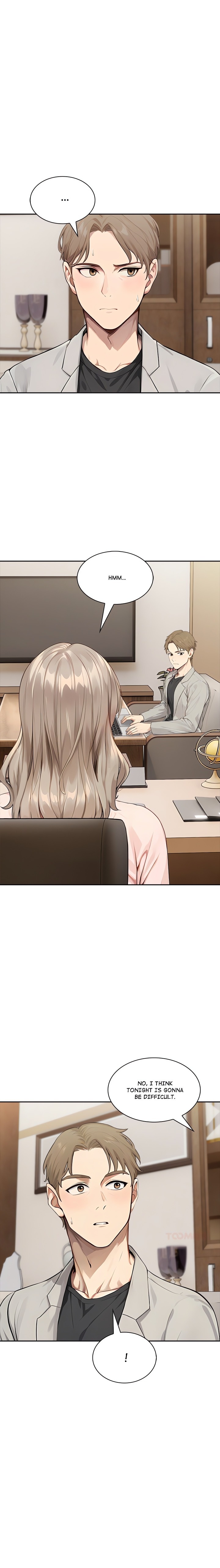 The New CEO’s Management Diaries - Chapter 8 - picture 7