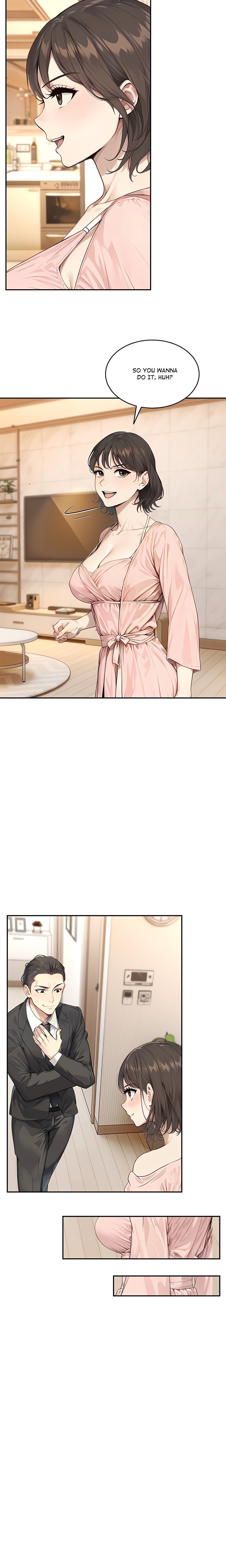 The New CEO’s Management Diaries - Chapter 9 - picture 14