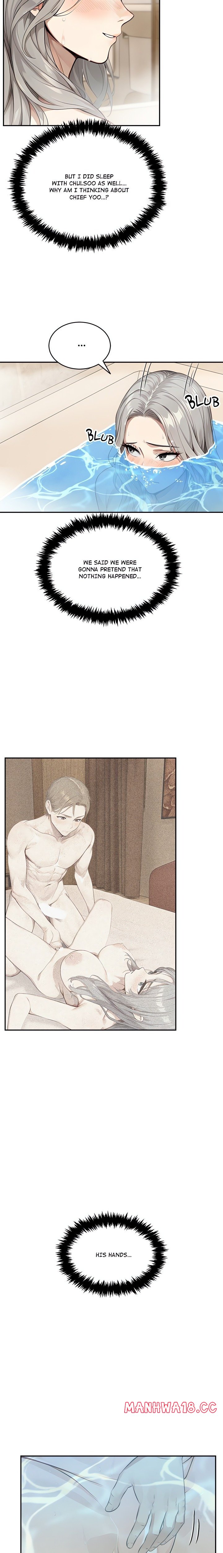 The New CEO’s Management Diaries - Chapter 9 - picture 6