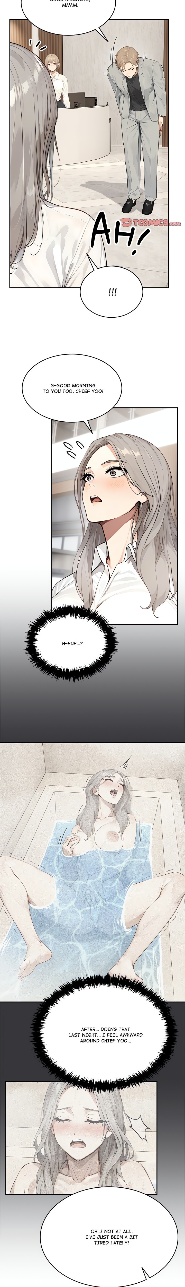 The New CEO’s Management Diaries - Chapter 10 - picture 11