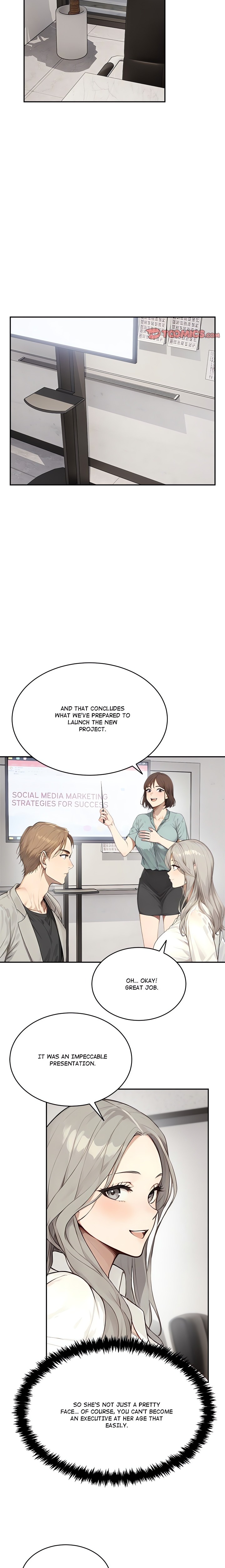 The New CEO’s Management Diaries - Chapter 10 - picture 16