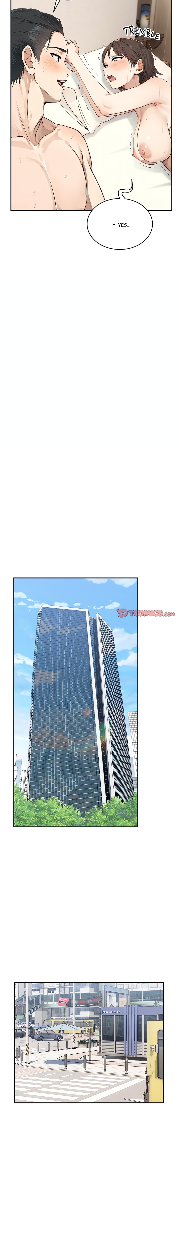 The New CEO’s Management Diaries - Chapter 10 - picture 9