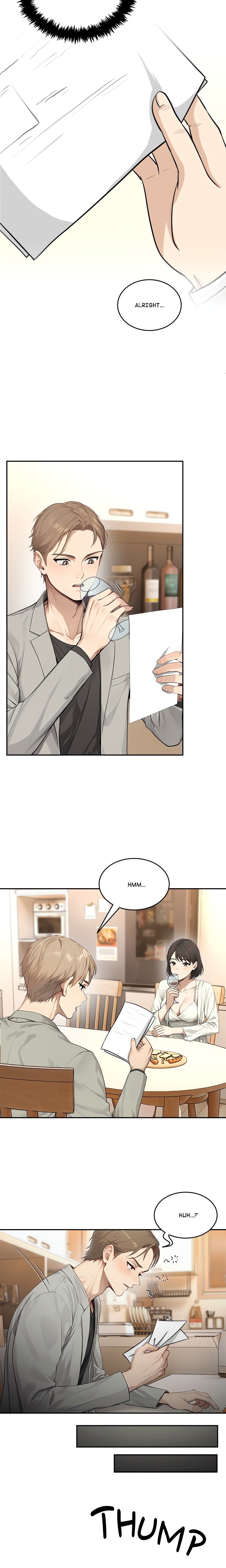 The New CEO’s Management Diaries - Chapter 11 - picture 15