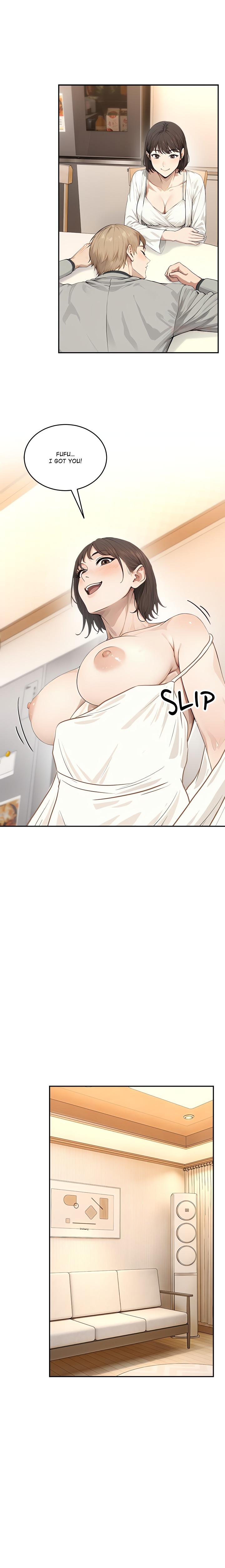 The New CEO’s Management Diaries - Chapter 11 - picture 16