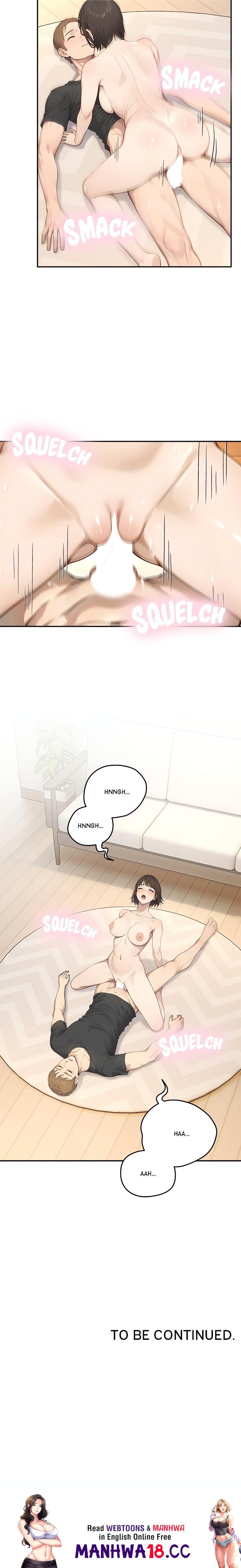 The New CEO’s Management Diaries - Chapter 11 - picture 18