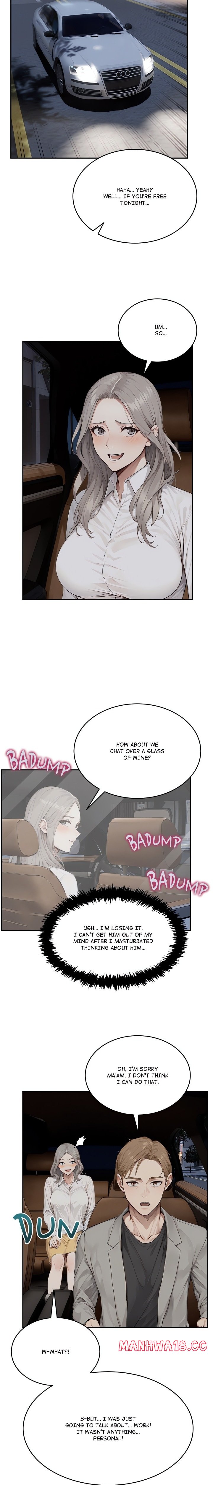 The New CEO’s Management Diaries - Chapter 11 - picture 4