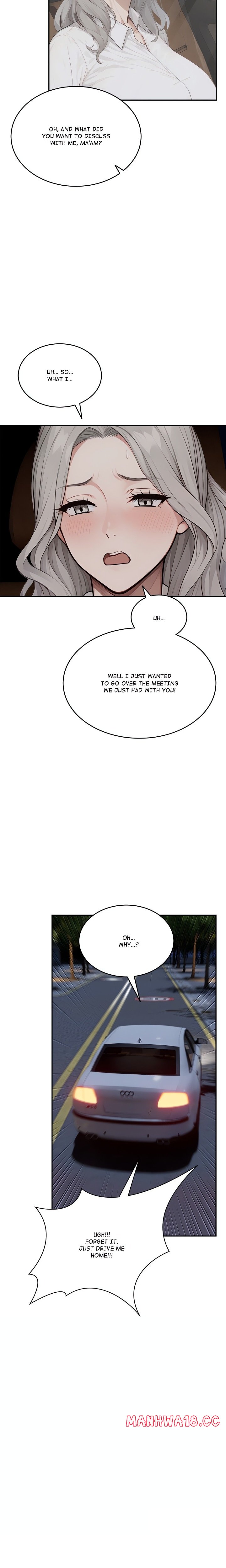 The New CEO’s Management Diaries - Chapter 11 - picture 6