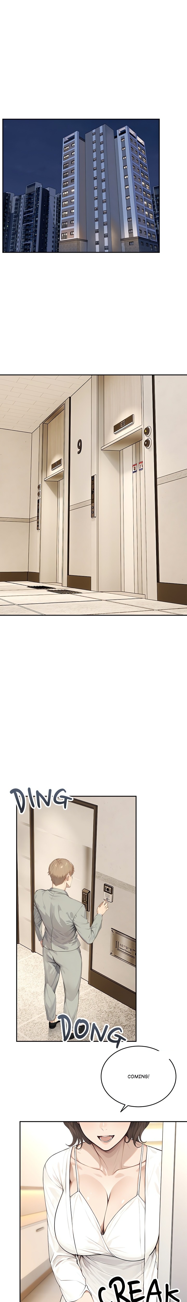 The New CEO’s Management Diaries - Chapter 11 - picture 7