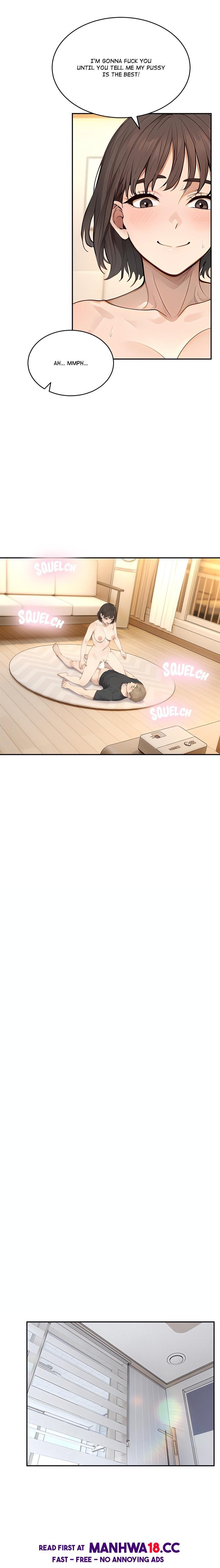 The New CEO’s Management Diaries - Chapter 12 - picture 10