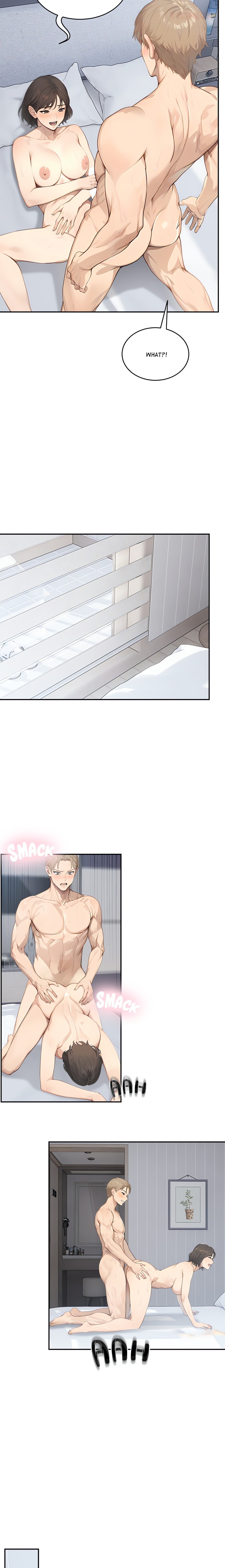 The New CEO’s Management Diaries - Chapter 13 - picture 12