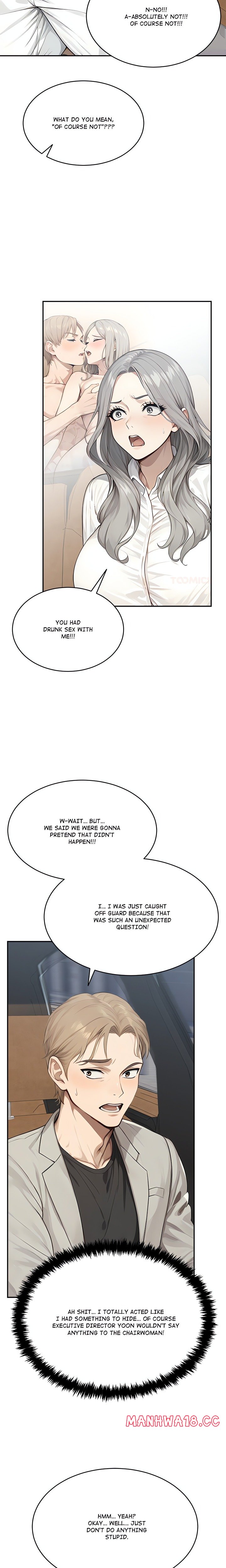 The New CEO’s Management Diaries - Chapter 13 - picture 15