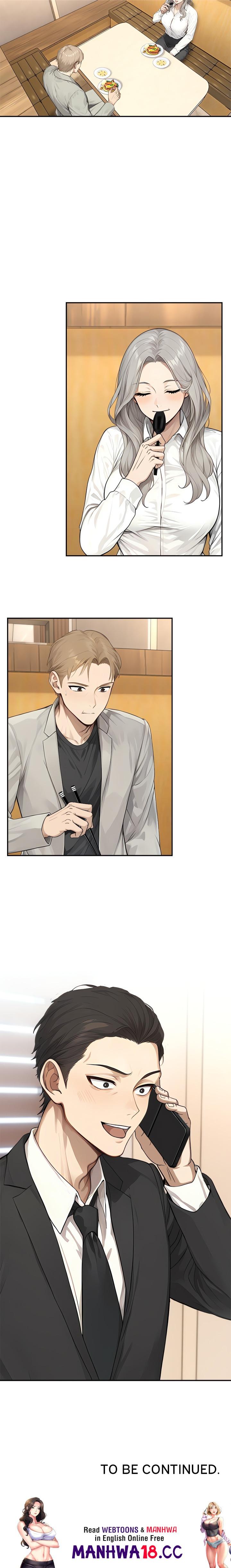 The New CEO’s Management Diaries - Chapter 13 - picture 19