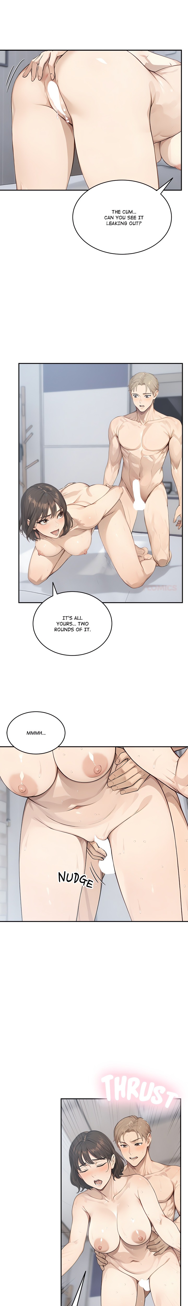 The New CEO’s Management Diaries - Chapter 13 - picture 4