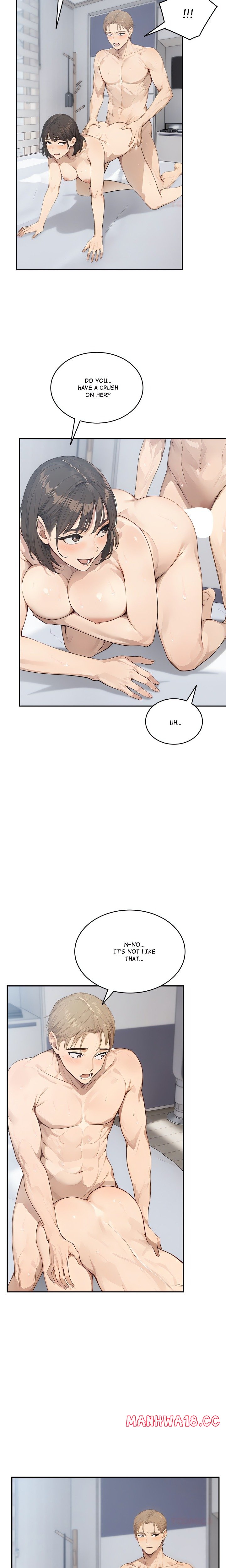 The New CEO’s Management Diaries - Chapter 13 - picture 6