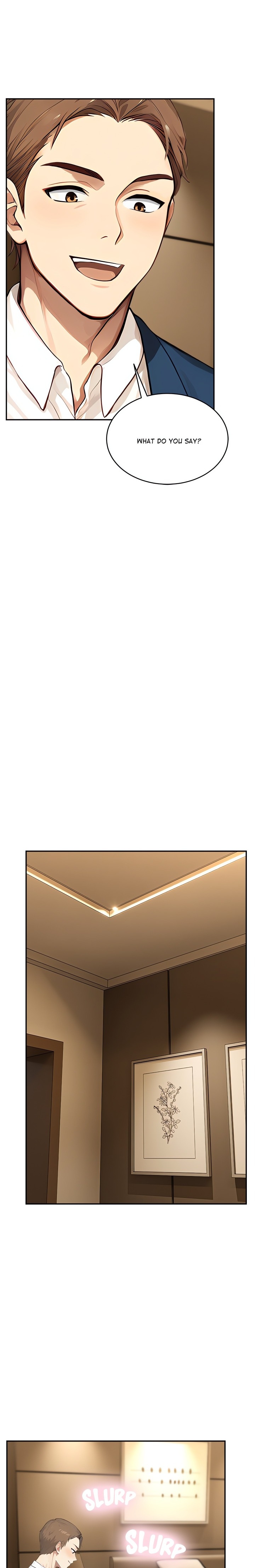 The New CEO’s Management Diaries - Chapter 14 - picture 11