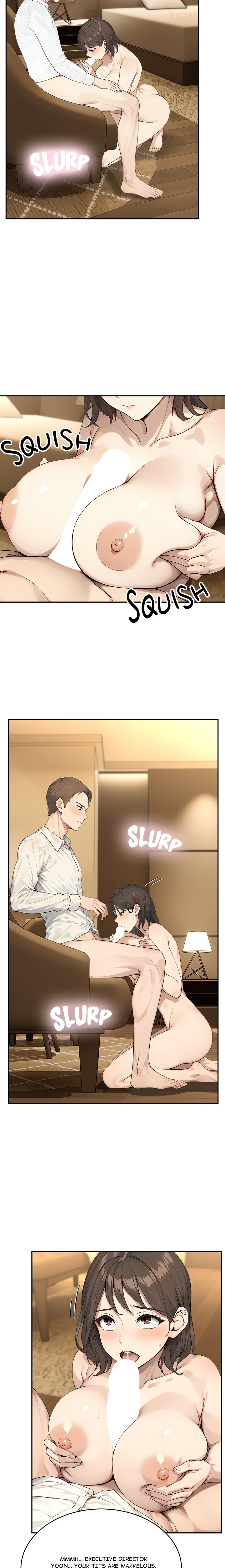 The New CEO’s Management Diaries - Chapter 14 - picture 12