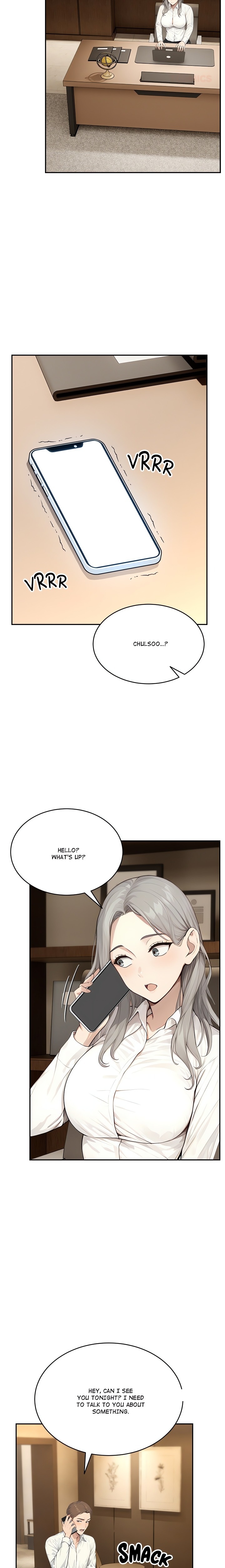 The New CEO’s Management Diaries - Chapter 14 - picture 17