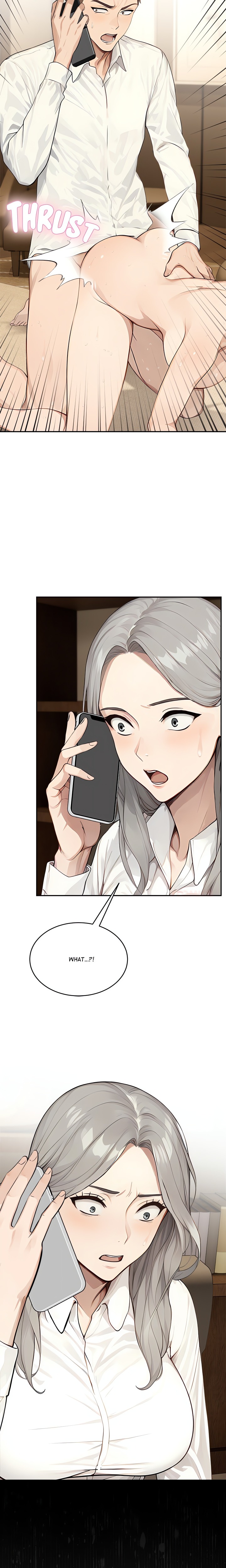 The New CEO’s Management Diaries - Chapter 14 - picture 19