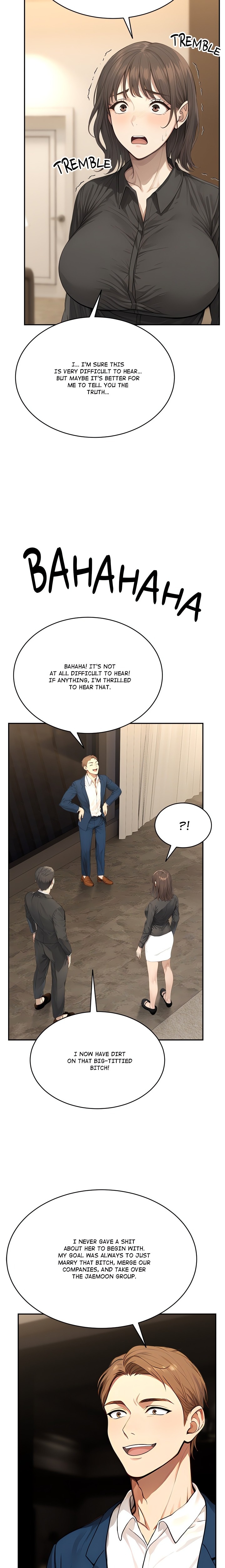 The New CEO’s Management Diaries - Chapter 14 - picture 5