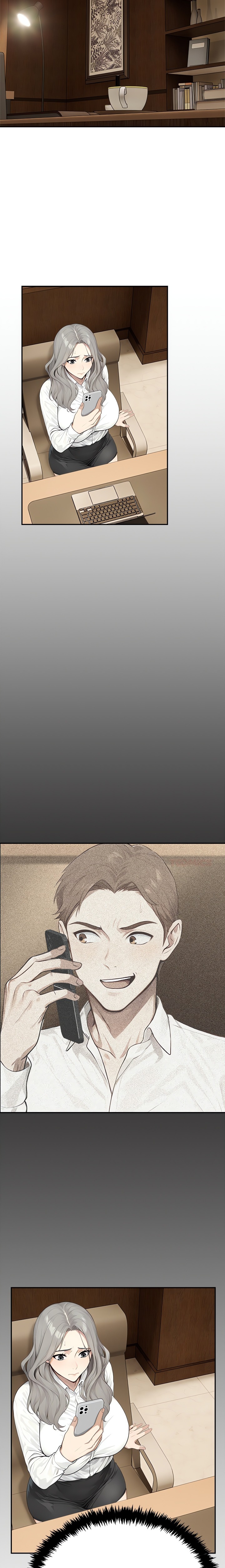 The New CEO’s Management Diaries - Chapter 15 - picture 6