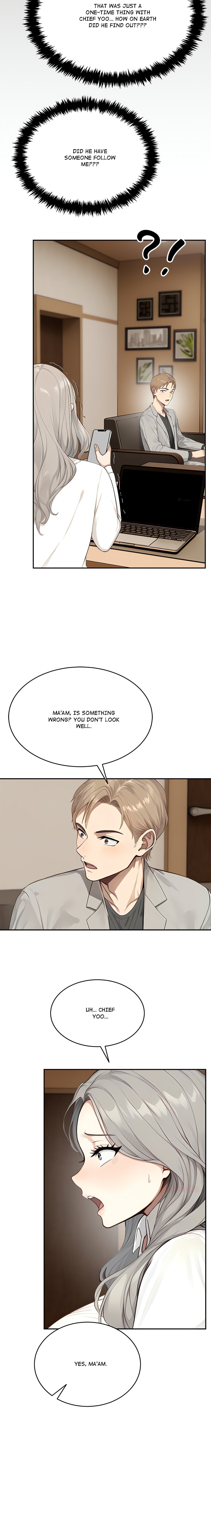 The New CEO’s Management Diaries - Chapter 15 - picture 7