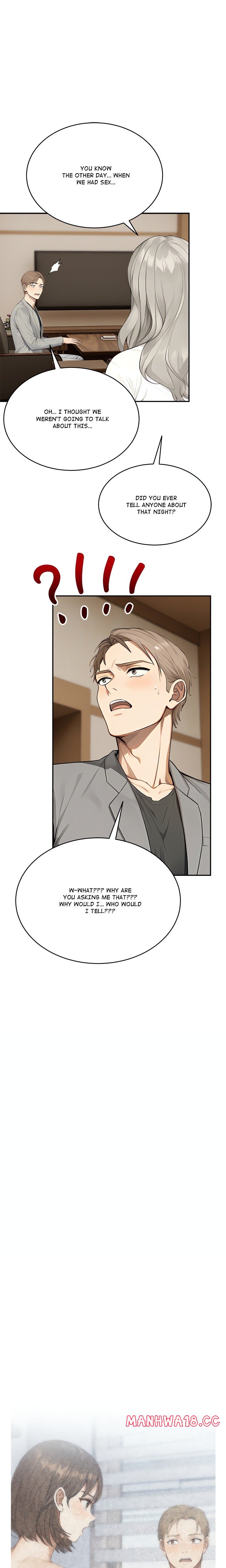The New CEO’s Management Diaries - Chapter 15 - picture 8