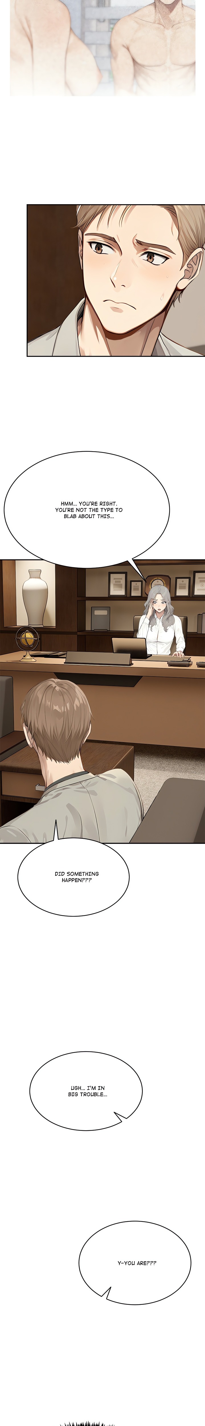 The New CEO’s Management Diaries - Chapter 15 - picture 9
