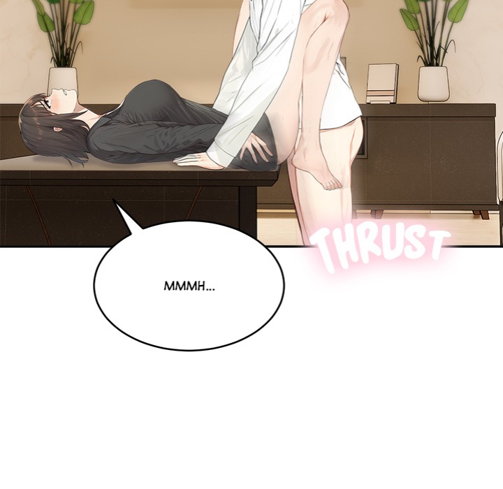 The New CEO’s Management Diaries - Chapter 16 - picture 106