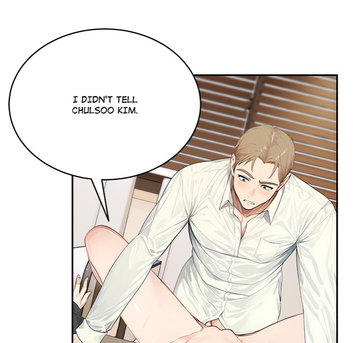 The New CEO’s Management Diaries - Chapter 16 - picture 111