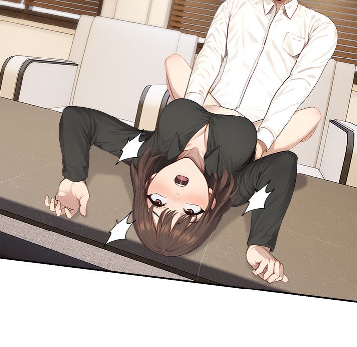 The New CEO’s Management Diaries - Chapter 16 - picture 118