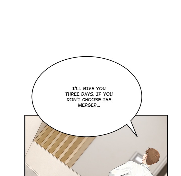 The New CEO’s Management Diaries - Chapter 16 - picture 127