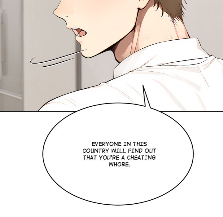 The New CEO’s Management Diaries - Chapter 16 - picture 130