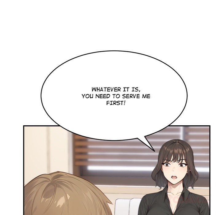 The New CEO’s Management Diaries - Chapter 16 - picture 80