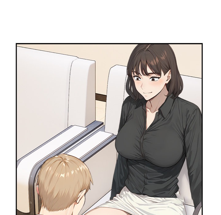 The New CEO’s Management Diaries - Chapter 16 - picture 86