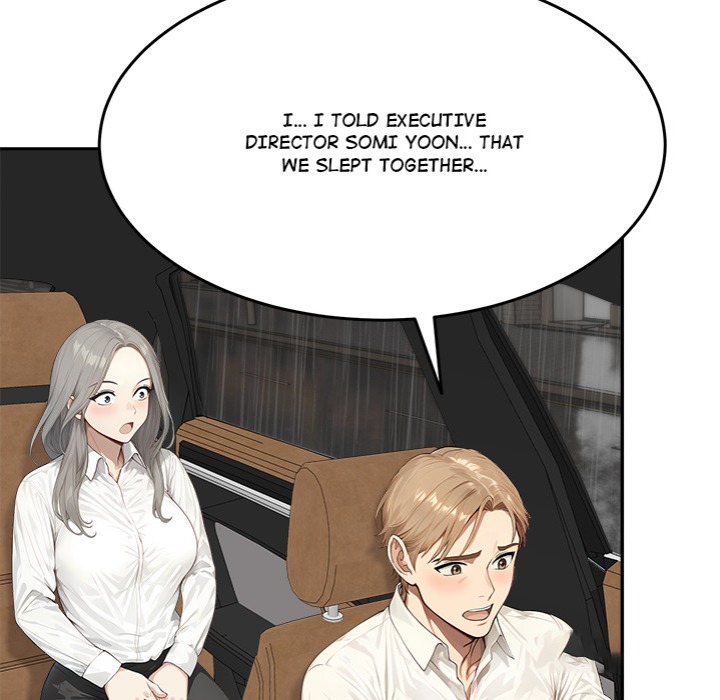 The New CEO’s Management Diaries - Chapter 17 - picture 50