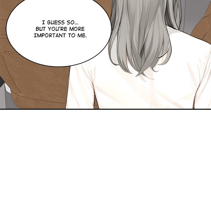 The New CEO’s Management Diaries - Chapter 17 - picture 60