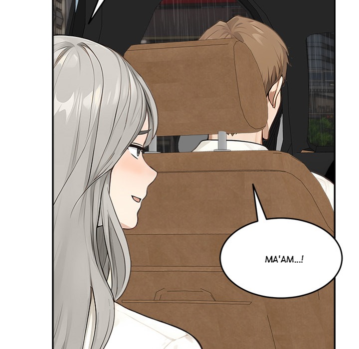 The New CEO’s Management Diaries - Chapter 17 - picture 76